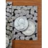 Image 5 : Lot of 6 Assorted Empty Coin Collection Bills