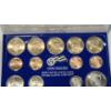 Image 3 : 2009-P & 2009-D United States Mint Uncirculated Coin Sets 