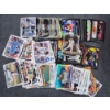 Image 1 : Large Assortment of Sports Trading Cards Including Football, Baseball & Basketball -Mostly Near Mint