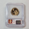 Image 3 : 2015 Truman Presidential Dollar Proof ICG Graded PF70 DCAM