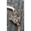 Image 5 : Women's Bulova Gold Plated Wrist Watch 12.6 Grams