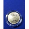 Image 3 : 2014- S National Baseball Hall of Fame Commemorative Proof Silver Half Dollar - US Mint