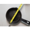 Image 5 : Vintage Keen Kutter Food Chopper/Meat Grinder & 6" Cast Iron Skillet