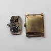 Image 3 : Two Vintage Watch Heads Bulova & ABRA Watch Co. 