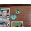 Image 9 : Lot of 23 Assorted Trading Cards Including Baseball, Football & Motorcycles Dating Back Late 1960