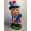 Image 2 : Morbid Industries Uncle Sam Booty Blasters Rocket Launcher - NITB