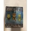 Image 1 : Brand New Unopened - Funko Mystery Mini - Monsters