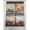 Image 2 : "The American Heritage New Illustrated History of the United States" Series - 16 Hardcover Book Set