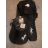 Image 1 : 2 Soft Guitar Cases, Silencer Mat & Strings