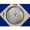 Image 2 : 1921 Silver Morgan Dollar - 90% Silver U.S. Dollar 