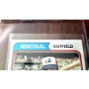 Image 9 : MINT 1974 TOPPS BASEBALL CARDS - 15 ASSORTED SLEEVED CARDS IN NEVER TOUCHED FRESH CONDITION 