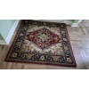 Image 1 : PICKUP IN NORTHFIELD - Gorgeous 48 x 48 Carpet In Excellent Condition - See Pics