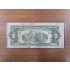Image 2 : U.S. Two Dollar Red Seal Note 1953