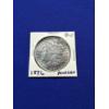 Image 1 : 1886 Morgan Silver Dollar - Brilliant Uncirculated, Excellent Coin!