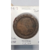 Image 3 : 1797 British "Cartwheel" 2 Pence Coin - Mintage Of 722,000