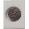 Image 4 : INB Slabbed New World Pirate Era Spanish Bronze Coin 1608-1695 AD