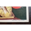 Image 4 : COCA COLA ADVERTISING BLOTTERS - VINTAGE 1952 & 54  10" X 4" BLOTTERS FEATURING LOVELY YOUNG LADIES 
