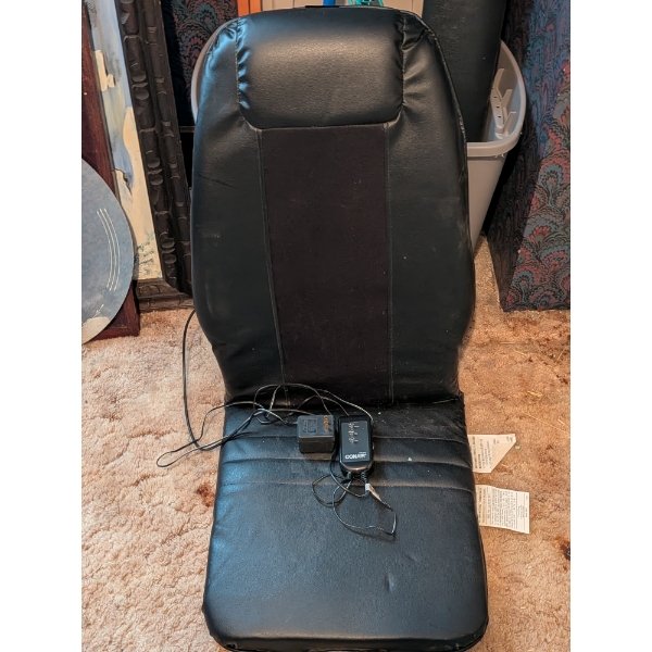Conair Massage Mat