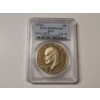 Image 1 : 1976-S Eisenhower Silver Dollar Graded PR 69 DCAM by PCGS