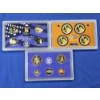 Image 6 : 2008 United States Mint Proof Set - 14 Coins w/ Box & COA