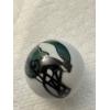 Image 3 : Vintage Philadelphia Eagles One Inch Shooter Marble