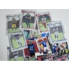 Image 2 : Over 40 Assorted 2021-2023 Panini Football Trading Cards - All in Great Condition in Card Sleeves