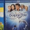 Image 6 : Family Movie Night Lot (7 Blu-rays) - Disney, Pixar & Dr. Seuss Classics (see description)