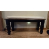 Image 1 : Entry Bench with Cushion