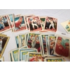 Image 8 : Huge Lot of Assorted Topps Tiffany 1987-1989 Near Mint Baseball Trading Cards in Card Sleeves