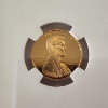 Image 4 : 2009-S Bronze Lincoln Cent Formative Years NGC PF 69 ULTRA CAMEO