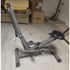 Image 2 : *Pick Up At Mantua Home-No Shipping Available* 431GR Adjustable Gravity Rider Exercise Equipment In 