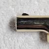 Image 13 : Butler Associates Inc. Lord And Lady .22 Caliber Single Shot Derringer Cased Set (see description)