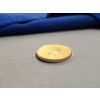 Image 5 : 1998 Canadian Gold Maple Leaf $50 Coin - 1 oz .9999 Fine Gold - Fantastic Coin! 