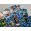 Image 9 : Huge Lot of Assorted 2023 Panini Mosaic Football Cards - All in Mint or Near Mint Condition