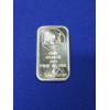 Image 1 : 1 oz .999 Fine Silver Bar - SilverTowne "Prospector and Donkey" - Excellent Condition!
