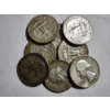 Image 2 : $2.00 Face Value in 90% Silver Washington Quarters 