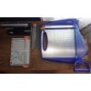 Image 1 : 3 Assorted Paper Cutters (Sm, Med, Lg) and a Heavy Duty 3 Hole Punch