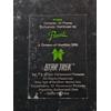 Image 2 : Star Trek - PVC Figure Set (incomplete) (see pics)