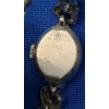 Image 5 : Women's Benrus 21 Jewels Gold Filled Wrist Watch & Paul Maret Stainless Steel Quartz Wrist Watch