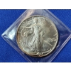 Image 2 : 1990 Silver American Eagle - 1 oz .999 Fine Silver