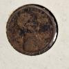 Image 1 : 1909 United States Lincoln Wheat Cent