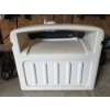 Image 3 : *Pick Up At Mantua Home-No Shipping Available* Great Condition Rugged Step2 40''x30'' Plastic Toy Ch