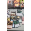 Image 9 : Huge Lot Of Assorted Common Magic The Gathering Cards & Zendikar Players Guide