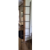 Image 1 : Leaning Blanket Ladder - 78H x 15.5W