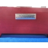 Image 2 : The World Silver Bullion Coins Collection Wooden Box - Holds 13 Slabs - Approx. 7x3.5x4in
