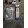 Image 7 : Plastic Storage Tote Including Chicago Belt Sander, New Hardware, Water Filter, Bungee Cords & More