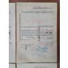 Image 10 : Lot of Four Pennsylvania Railroad Company Assorted Shares Certificates - Stamped from 1950's!
