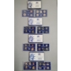 Image 1 : Assorted Collection Of United States Mint Proof Coin Sets - 1999, 2000, 2002, 2003