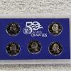 Image 6 : 2007 United States Mint Proof Set