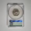 Image 3 : CAC MS70 Graded 2017-S Effigy Mounds Enhanced Uncirculated United States Quarter